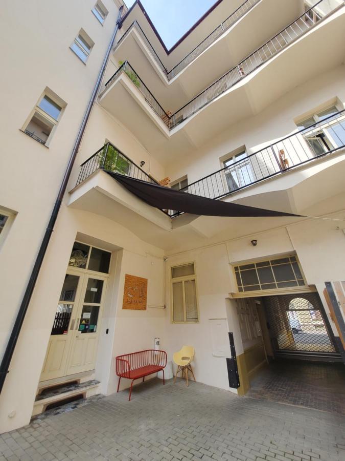 Chill apartments Prague Extérieur photo