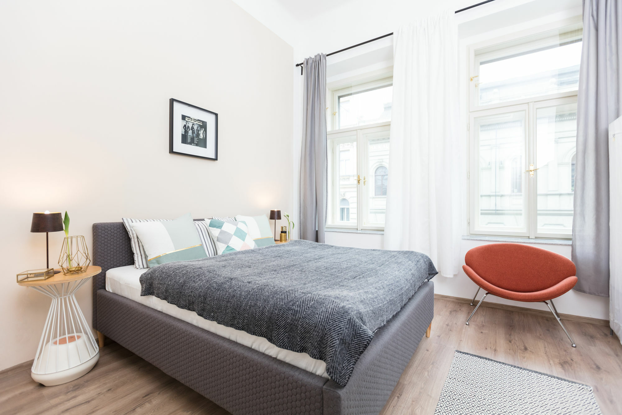 Chill apartments Prague Extérieur photo