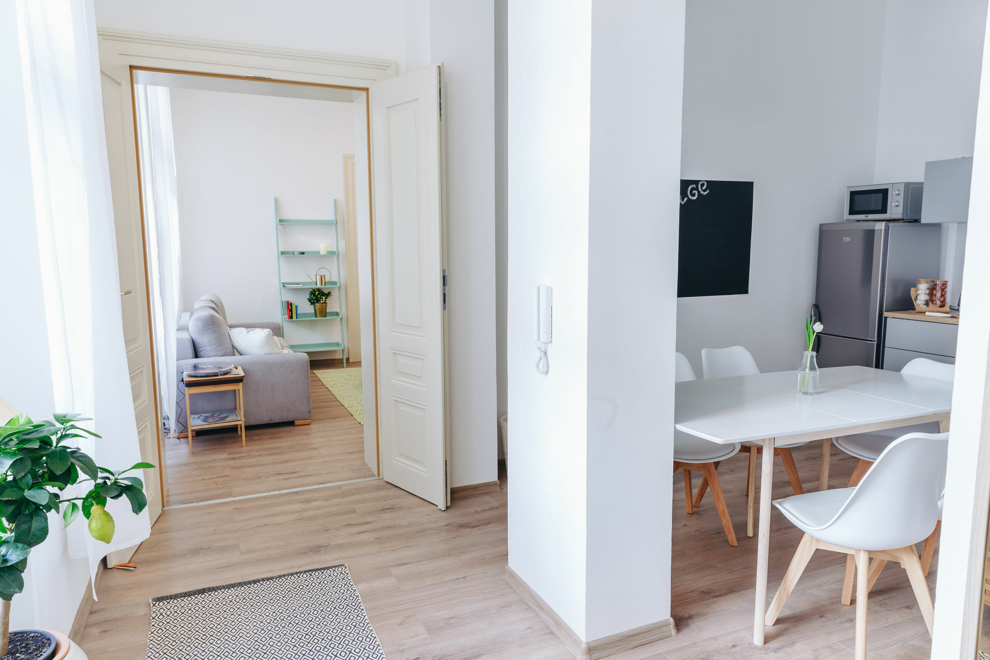 Chill apartments Prague Extérieur photo