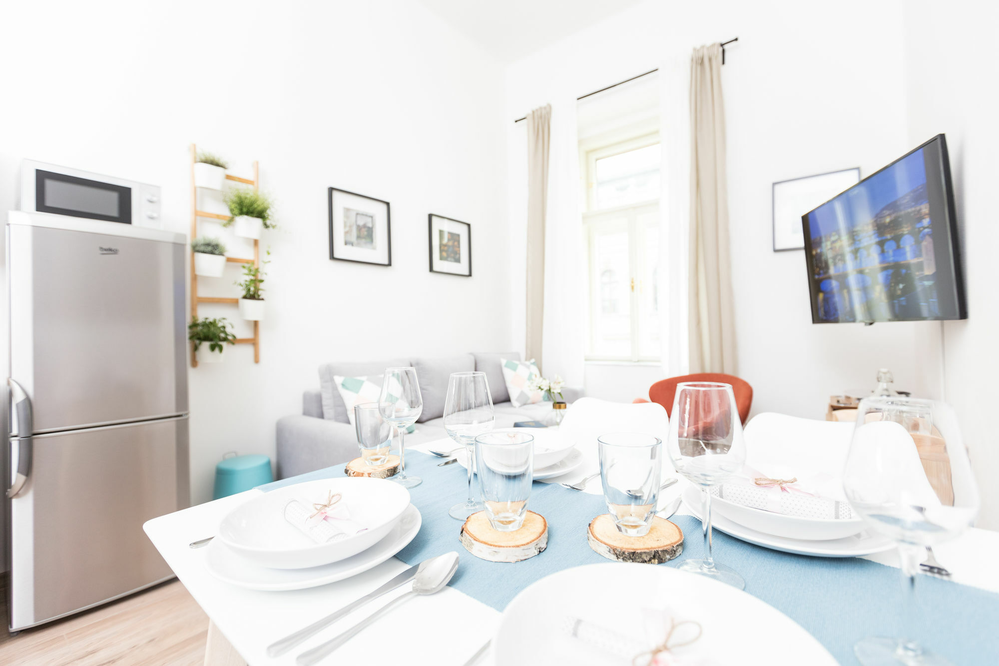 Chill apartments Prague Extérieur photo