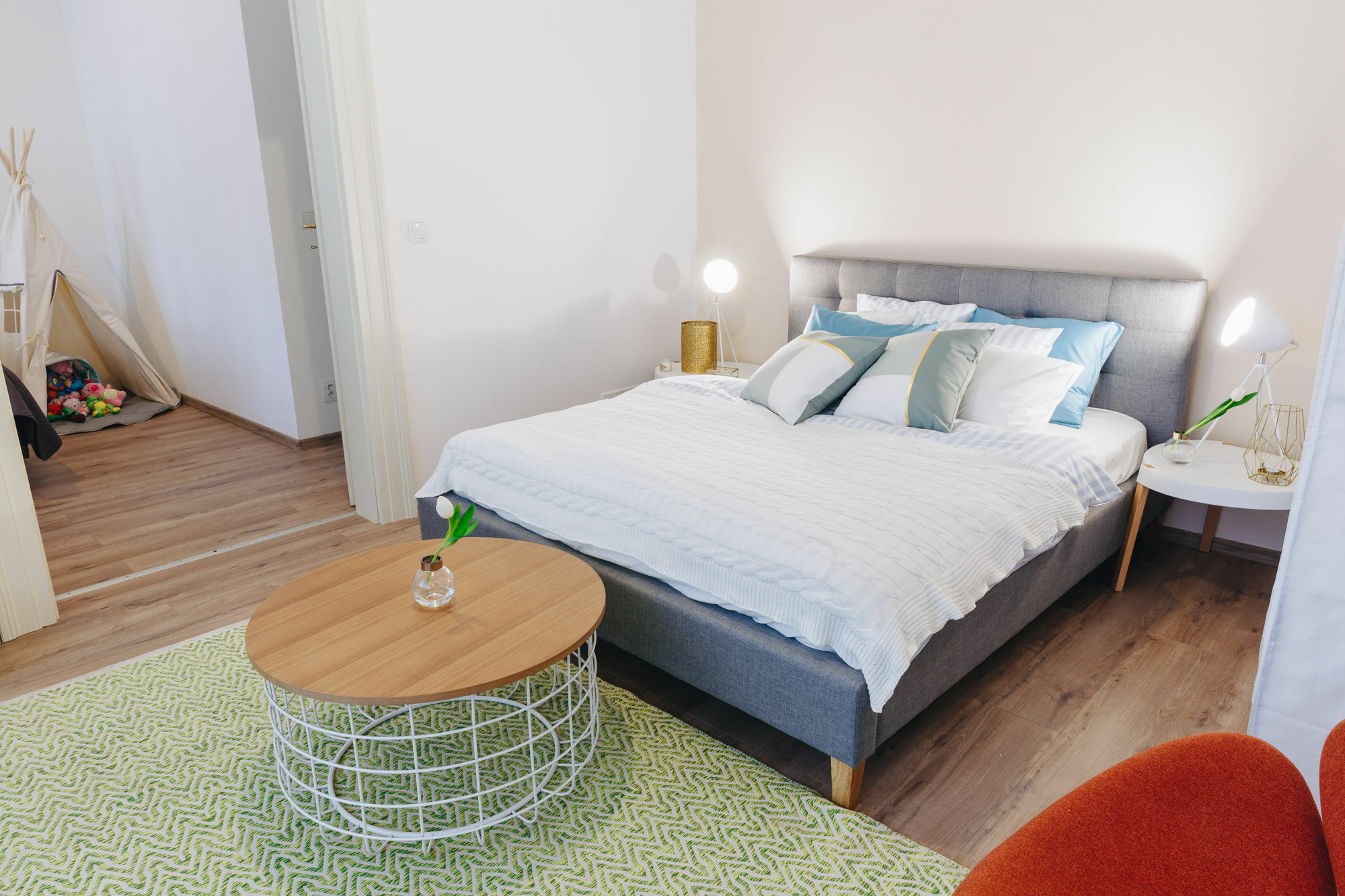 Chill apartments Prague Extérieur photo
