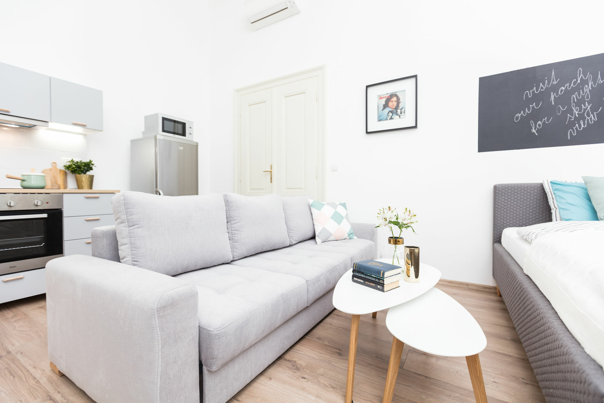 Chill apartments Prague Extérieur photo