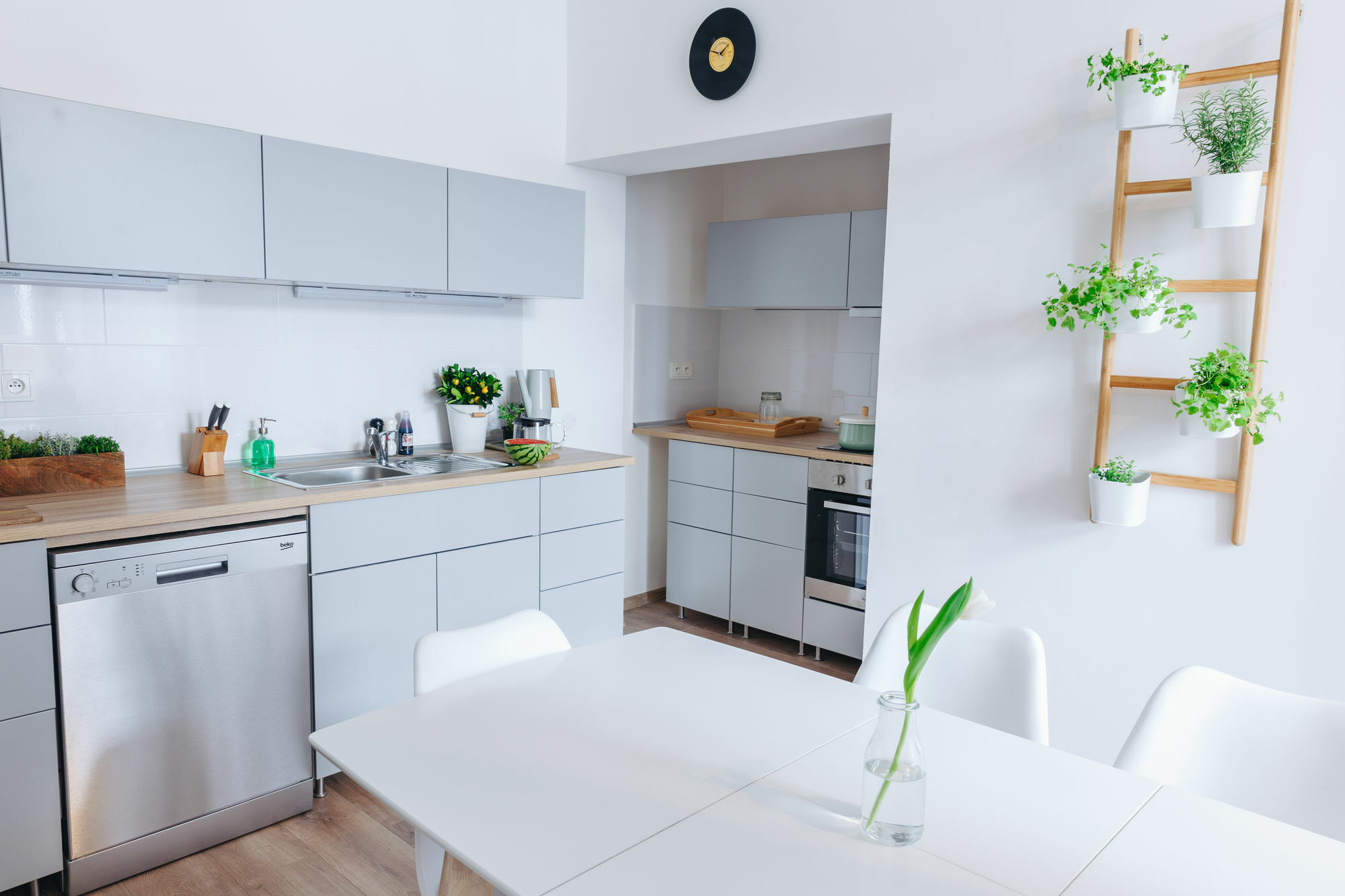 Chill apartments Prague Extérieur photo