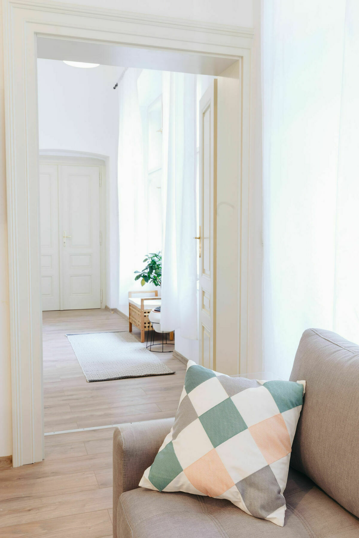 Chill apartments Prague Extérieur photo