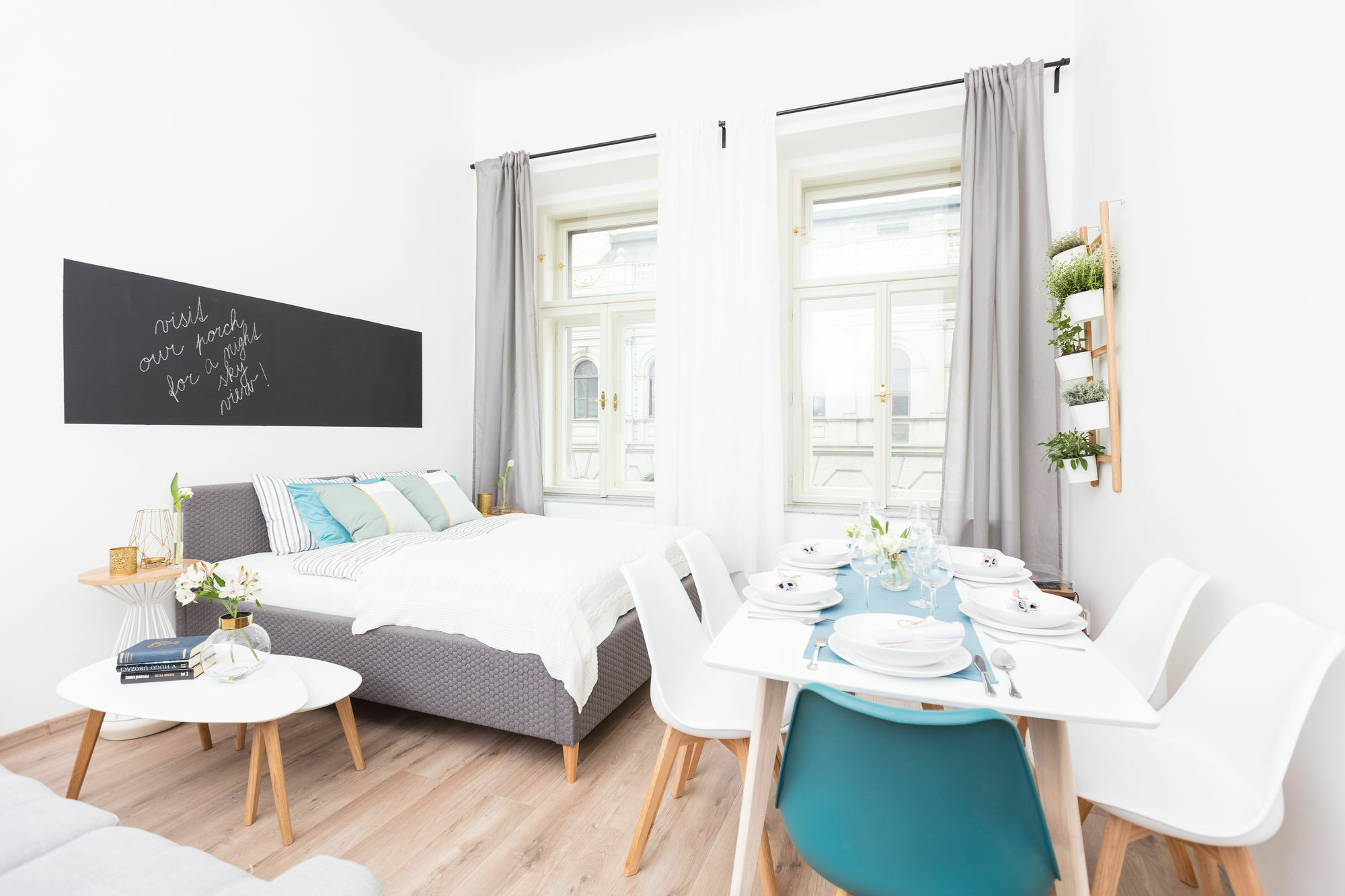 Chill apartments Prague Extérieur photo