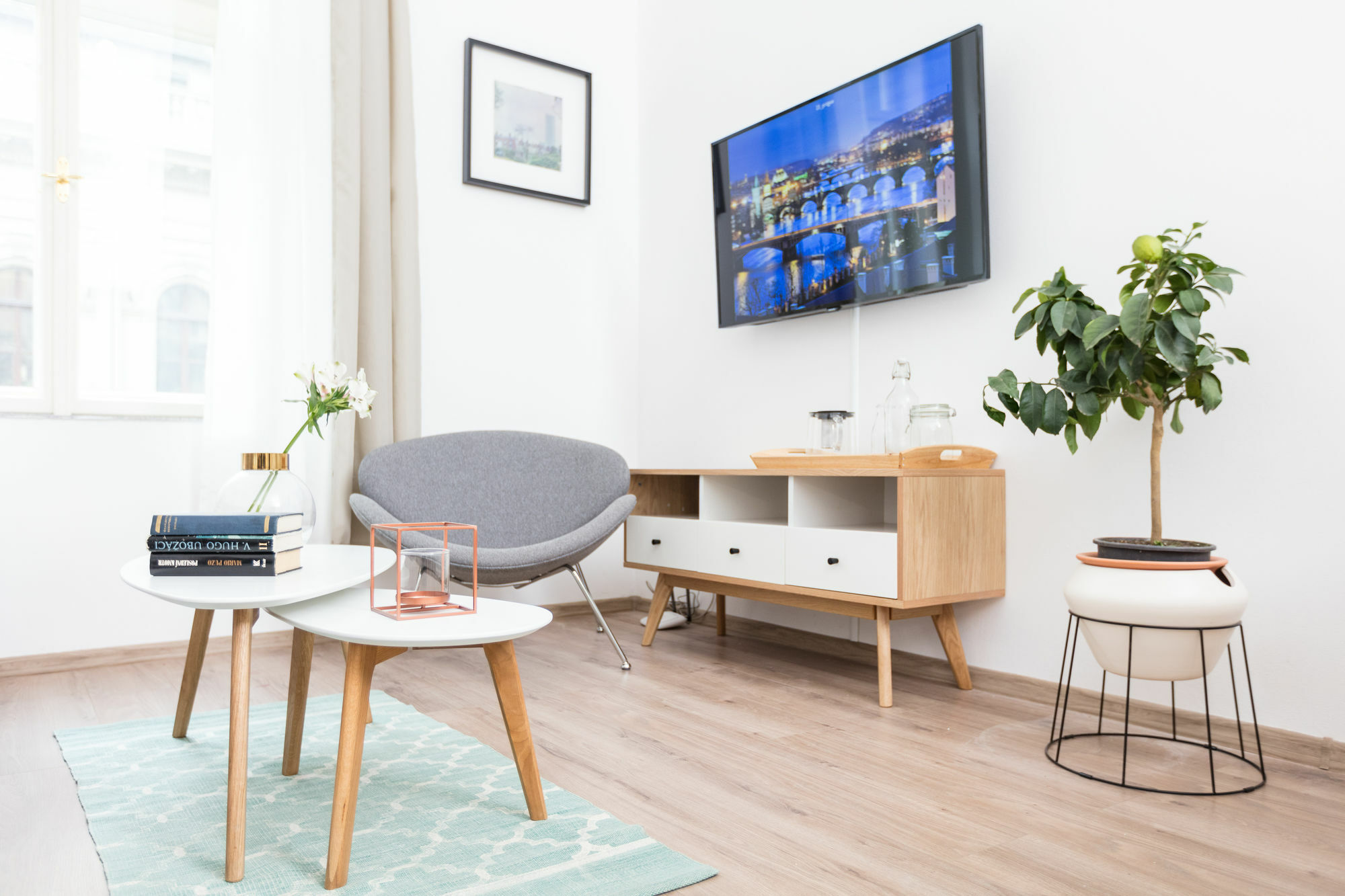 Chill apartments Prague Extérieur photo