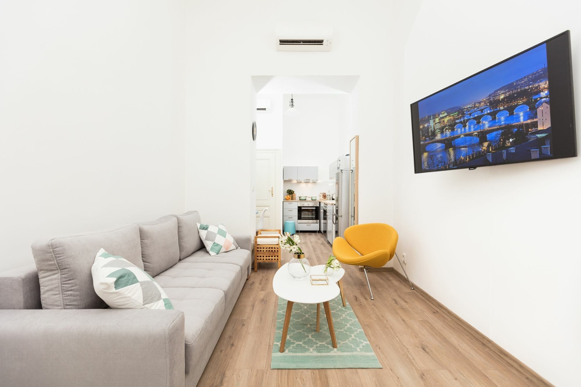 Chill apartments Prague Extérieur photo