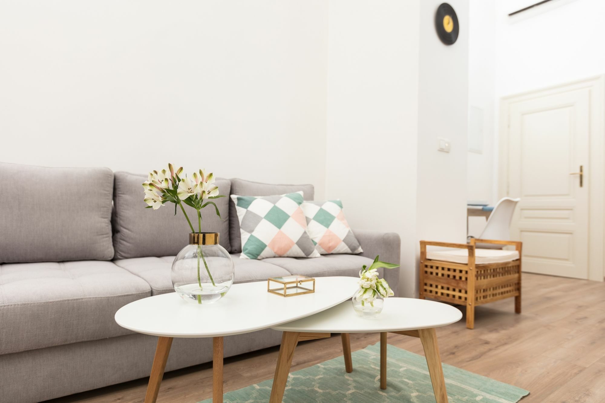 Chill apartments Prague Extérieur photo