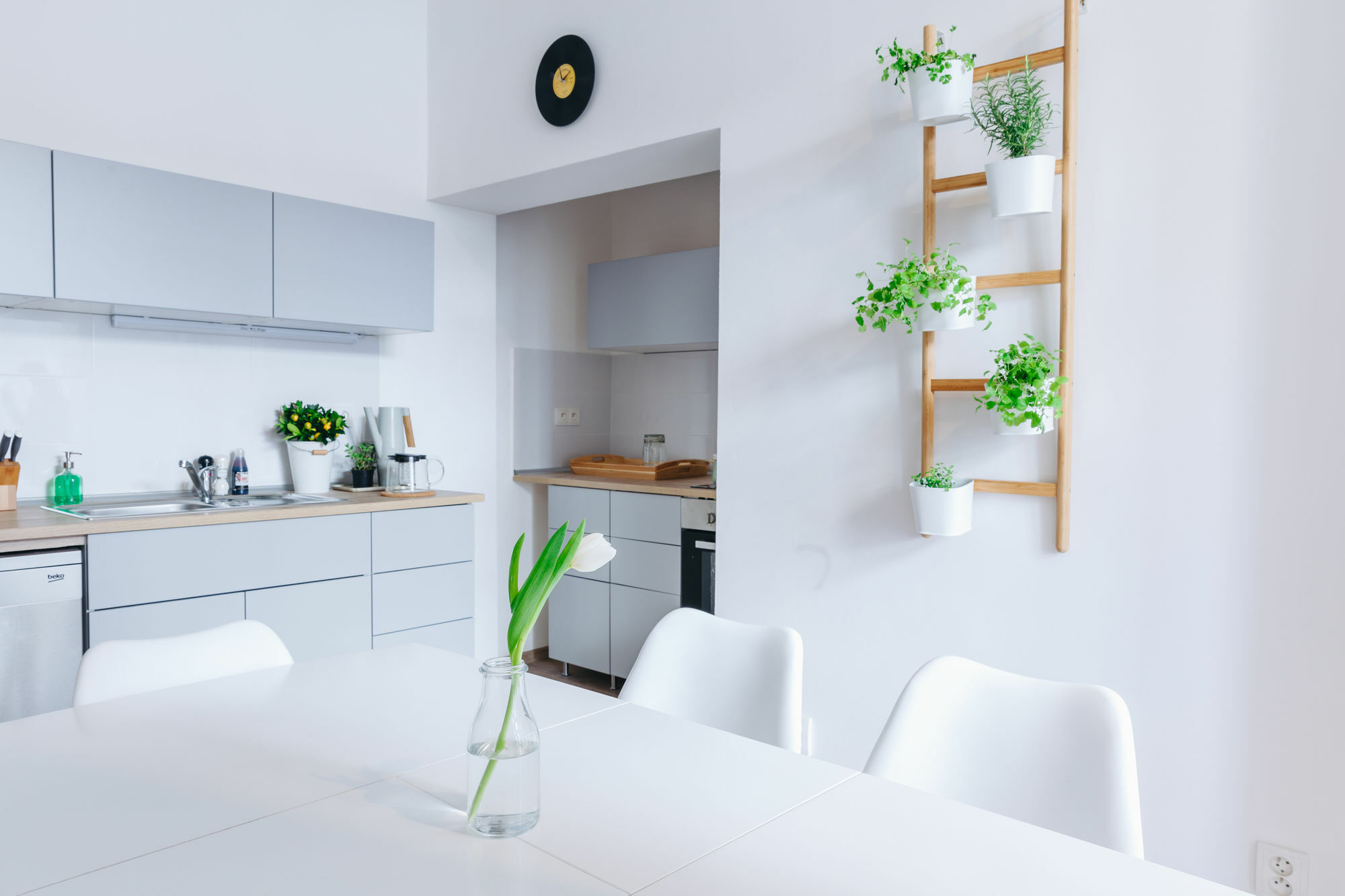 Chill apartments Prague Extérieur photo