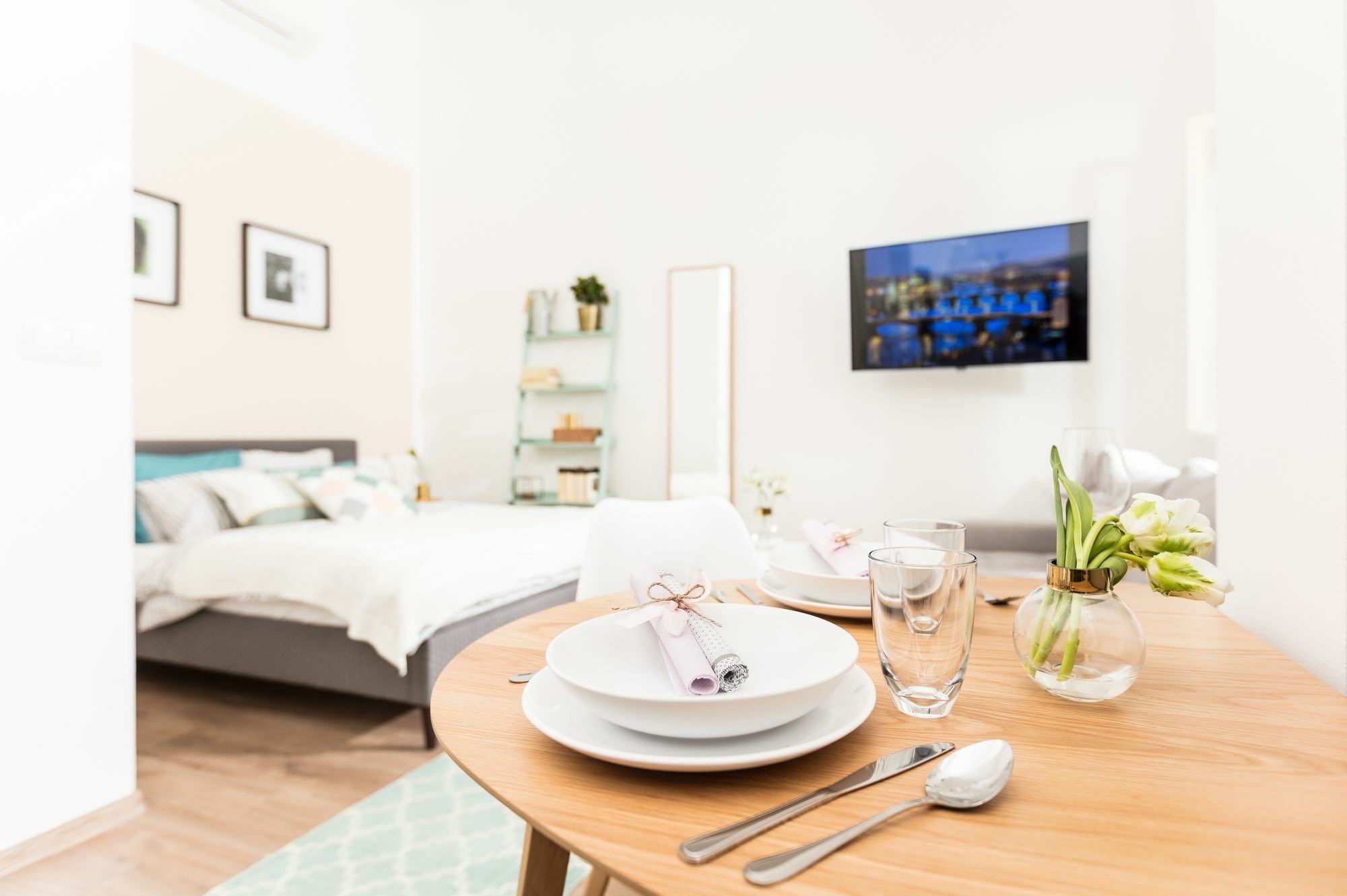 Chill apartments Prague Extérieur photo